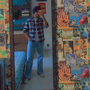 Meet your Posher, Antarpreet